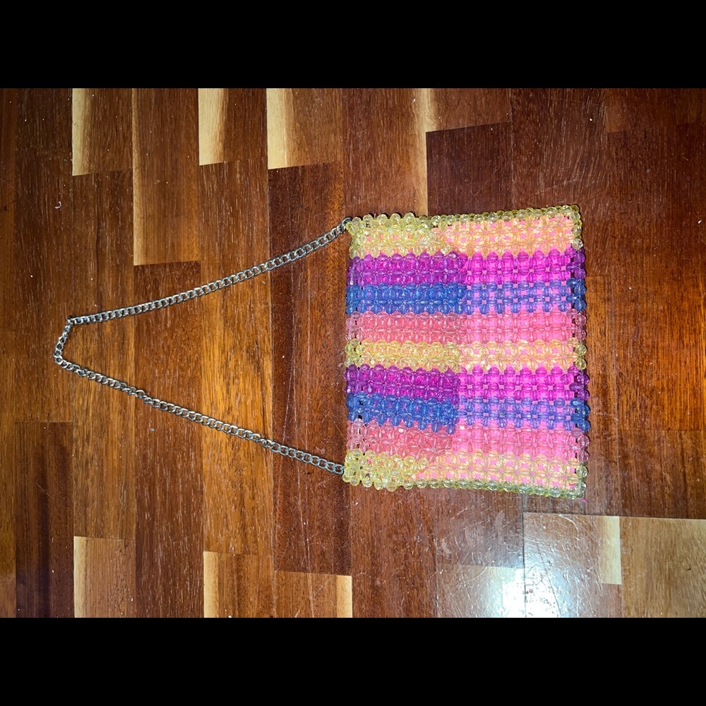 TopShop Purse